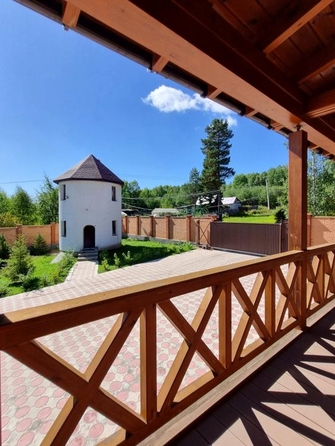 
  Продается дом 366 м². Фото 48.