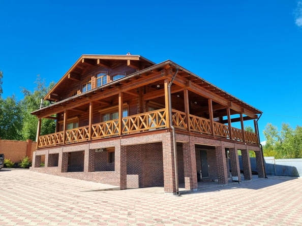 
  Продается дом 366 м². Фото 62.