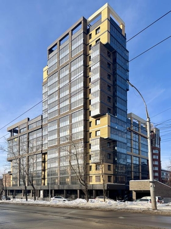 
  Продается 3-комн. квартира 91.56 м². Фото 1.