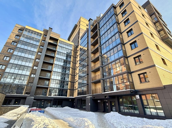 
  Продается 3-комн. квартира 91.56 м². Фото 3.