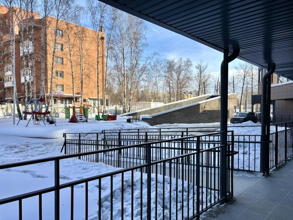 
  Продается 3-комн. квартира 91.56 м². Фото 14.