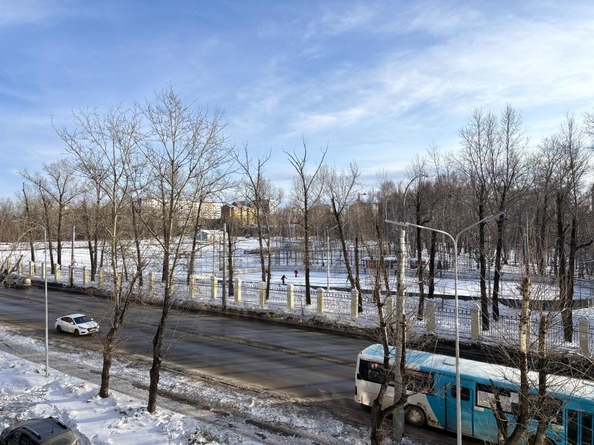 
  Продается 3-комн. квартира 91.56 м². Фото 23.