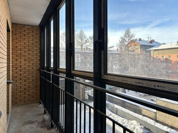 
  Продается 3-комн. квартира 91.56 м². Фото 28.