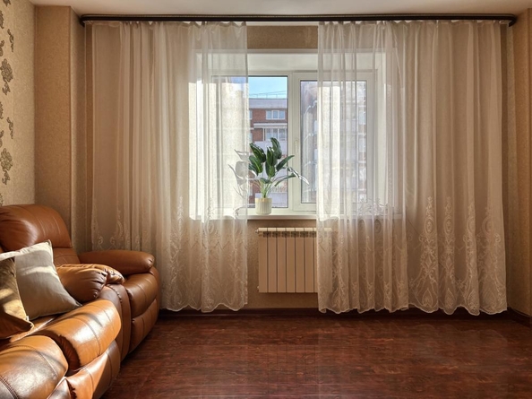 
  Продается 2-комн. квартира 72.6 м². Фото 5.