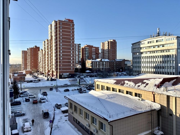 
  Продается 2-комн. квартира 72.6 м². Фото 21.