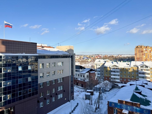 
  Продается 2-комн. квартира 72.6 м². Фото 22.