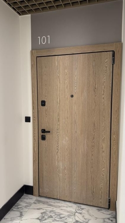 
  Продается 1-комн. квартира 44 м², в ЖК Семья, 3 очередь, б/с 6. Фото 9.