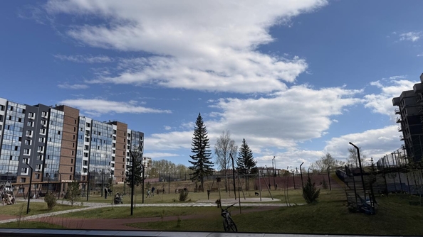 
  Продается 1-комн. квартира 44 м², в ЖК Семья, 3 очередь, б/с 6. Фото 22.