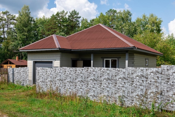 
  Продается дом 80 м². Фото 1.