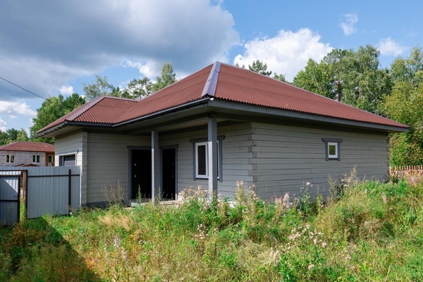 
  Продается дом 80 м². Фото 3.