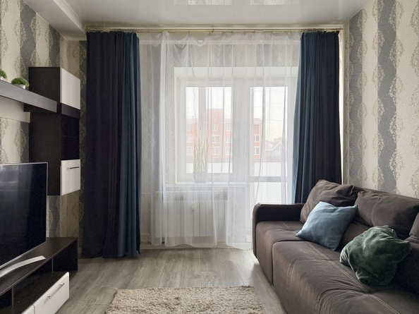 
  Продается 3-комн. квартира 74 м². Фото 1.