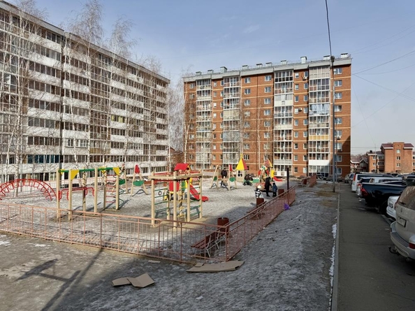 
  Продается 3-комн. квартира 74 м². Фото 40.