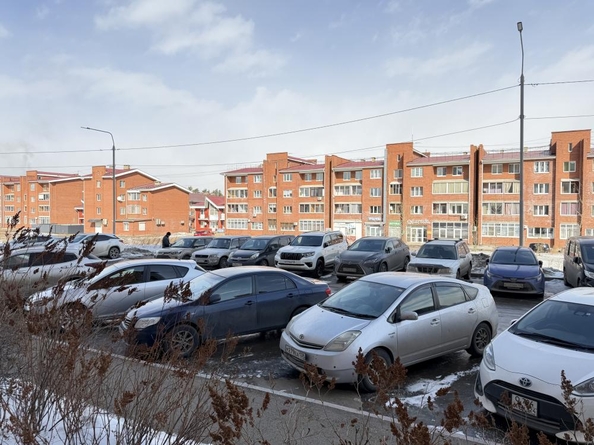 
  Продается 3-комн. квартира 74 м². Фото 41.