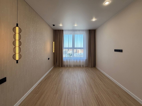 
  Продается 3-комн. квартира 60.12 м², в ЖК Стрижи Сити, блок-секции 6,7. Фото 12.