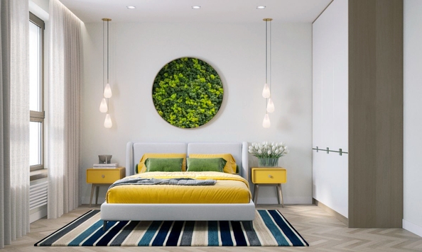
  Продается 1-комн. квартира 39.85 м², в ЖК Стрижи Сити, блок-секции 6,7. Фото 6.