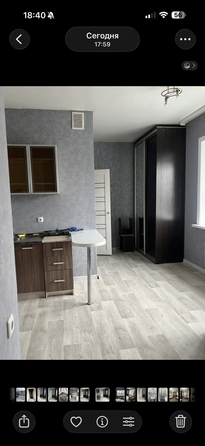 
  Сдам 1-комн. квартиру 19.2 м². Фото 8.