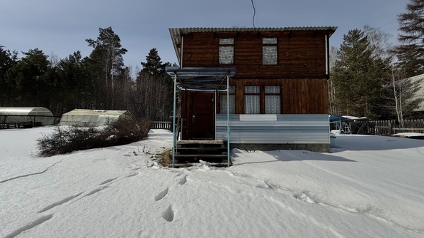 
  Продается дом 54 м². Фото 5.