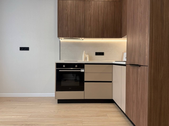 
  Продается 1-комн. квартира 24.1 м², в ЖК Квартал Стрижи, 3 очередь, дом 1. Фото 3.