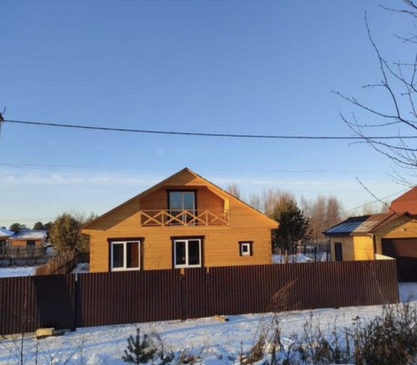 
  Продается дом 90 м². Фото 2.