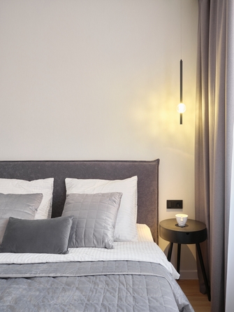 
  Продается 4-комн. квартира 80.8 м², в ЖК Квартал Стрижи, 3 очередь, дом 1. Фото 10.