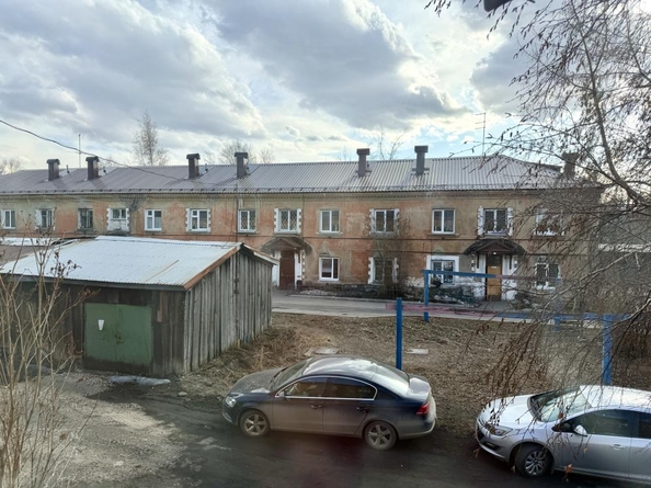 
  Продается 2-комн. квартира 40.8 м². Фото 25.
