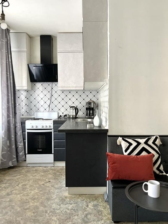 
  Продается 3-комн. квартира 56.7 м². Фото 33.
