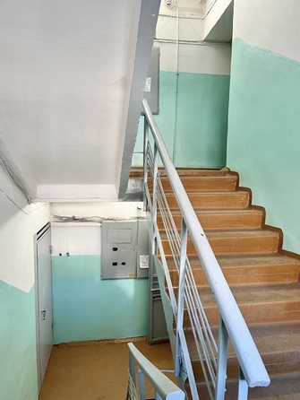 
  Продается 3-комн. квартира 56.7 м². Фото 41.