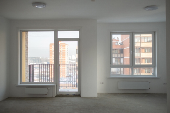 
  Продается 2-комн. квартира 58.43 м², в ЖК СОЮЗ Приорити, дом 2. Фото 10.