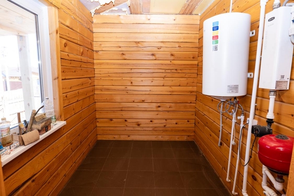 
  Продается дом 100 м². Фото 10.