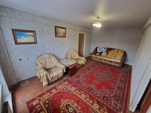 
  Продается 3-комн. квартира 55 м². Фото 5.