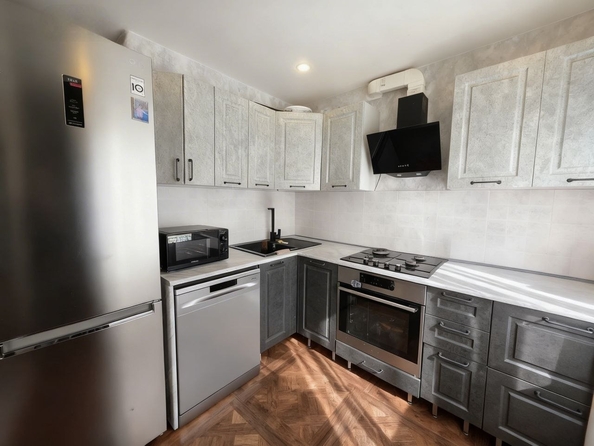 
  Продается 2-комн. квартира 44.7 м². Фото 8.