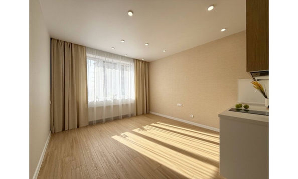 
  Продается 1-комн. квартира 27 м², в ЖК Квартал Стрижи, 3 очередь, дом 2. Фото 4.