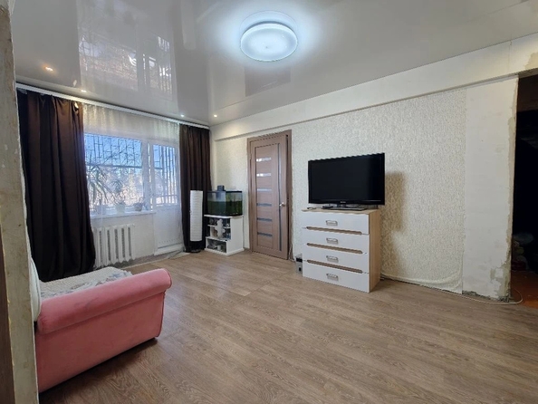 
  Продается 3-комн. квартира 59.2 м². Фото 1.