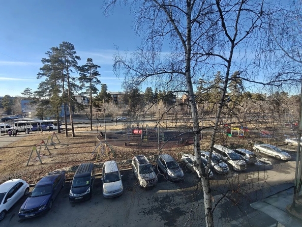 
  Продается 3-комн. квартира 59.2 м². Фото 28.