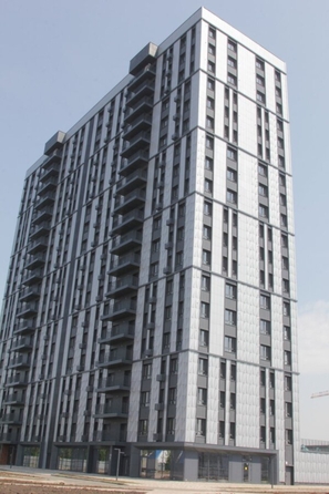 
  Продается 3-комн. квартира 64.6 м², в ЖК Затон, блок-секция 2. Фото 9.