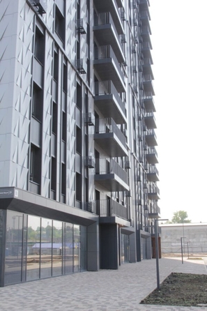 
  Продается 3-комн. квартира 50.42 м², в ЖК Затон, блок-секция 3. Фото 6.