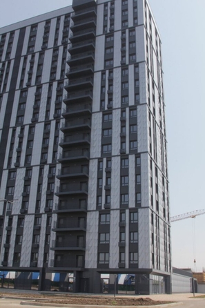 
  Продается 2-комн. квартира 44.55 м², в ЖК Затон, блок-секция 3. Фото 5.