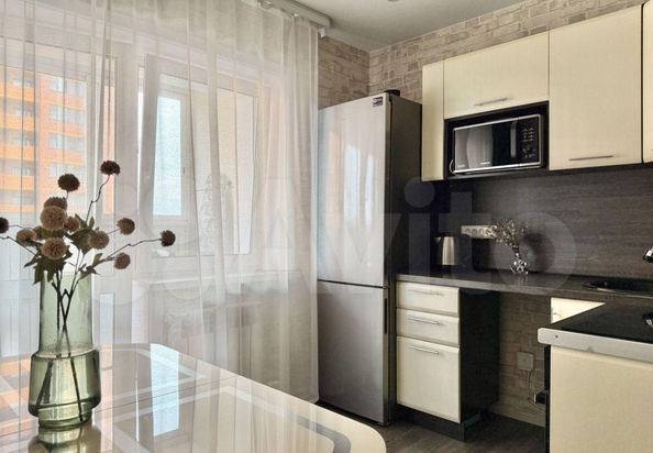 
  Продается 2-комн. квартира 55.8 м², в ЖК Предместье, б/с 23, 24. Фото 3.