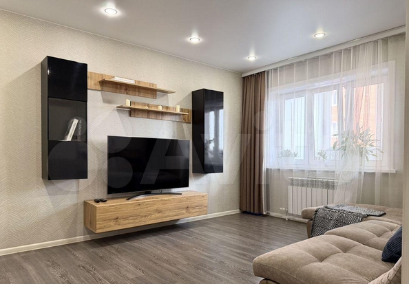 
  Продается 2-комн. квартира 55.8 м², в ЖК Предместье, б/с 23, 24. Фото 8.