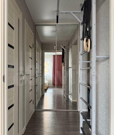 
  Продается 2-комн. квартира 55.8 м², в ЖК Предместье, б/с 23, 24. Фото 10.