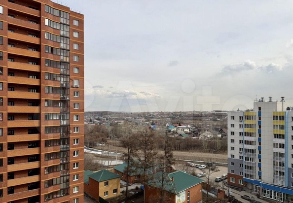 
  Продается 2-комн. квартира 55.8 м², в ЖК Предместье, б/с 23, 24. Фото 23.