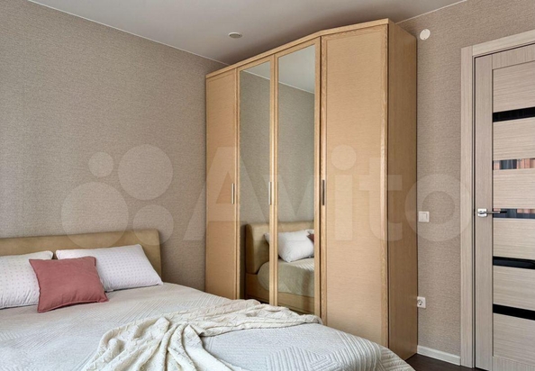 
  Продается 2-комн. квартира 55.8 м², в ЖК Предместье, б/с 23, 24. Фото 26.