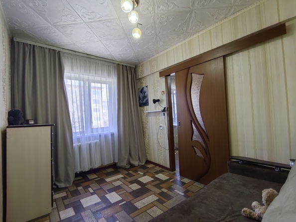 
  Продается 2-комн. квартира 45.1 м². Фото 5.