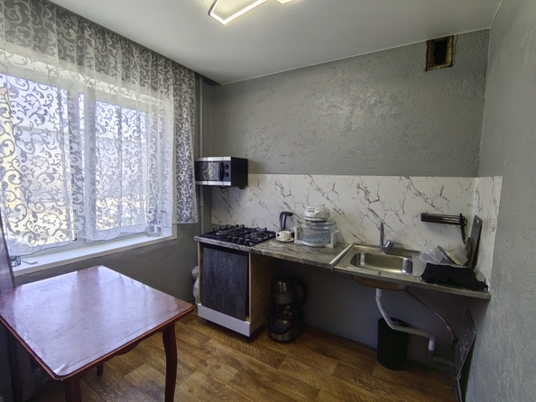 
  Продается 2-комн. квартира 45.1 м². Фото 6.