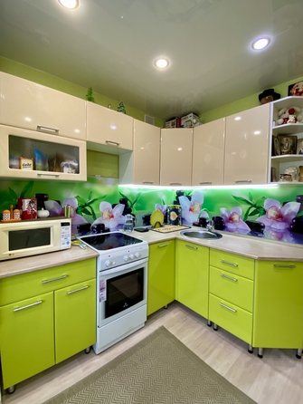 
  Продается 1-комн. квартира 32.7 м². Фото 2.