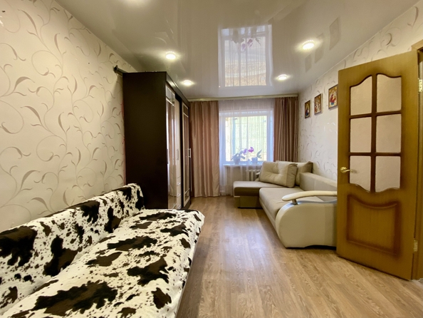 
  Продается 1-комн. квартира 32.7 м². Фото 8.