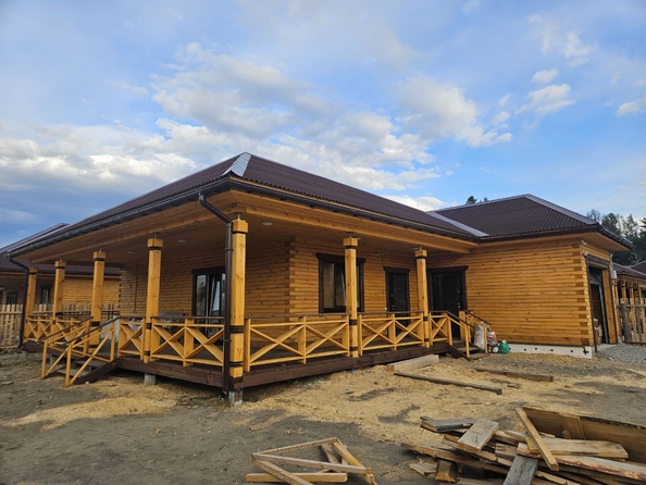 
  Продается дом 170 м². Фото 1.