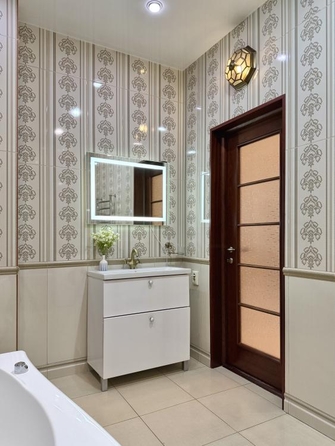 
  Продается 2-комн. квартира 75 м². Фото 26.