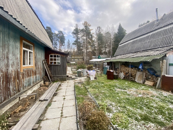 
  Продается дача 20 м². Фото 4.