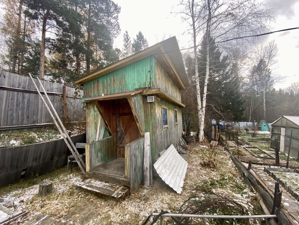 
  Продается дача 20 м². Фото 30.